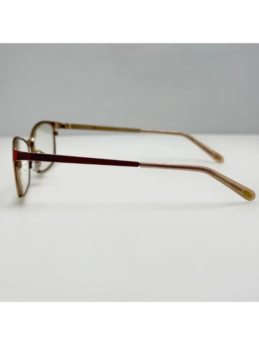 Ottoto Eyeglasses Eye Glasses Frames 21-380 35-M11445 53-16-135